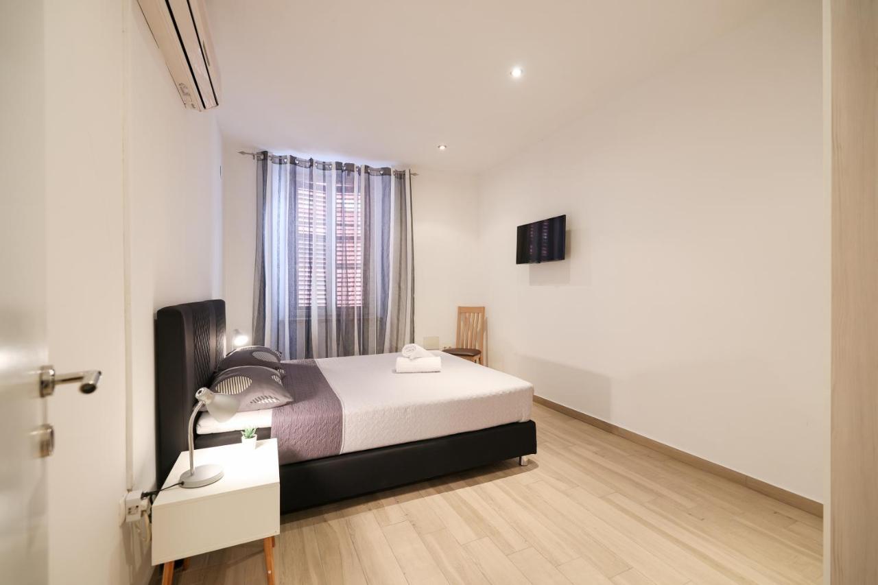 Old Town Donatello Apartment Zara Esterno foto